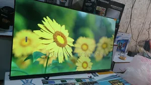 Its Boxed Led Tv 60" Smart Lg