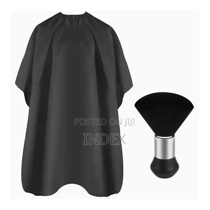 Professional Hair Cutting Cape Salon Barber Cape