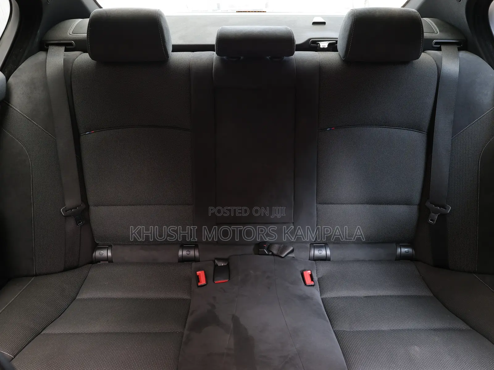 BMW 5 Series 2013 Silver