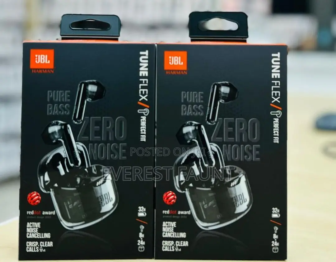 JBL Tune Flex