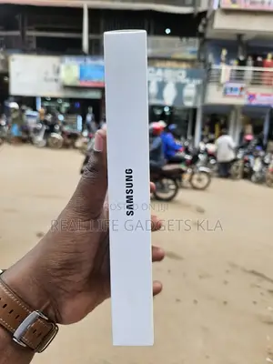 New Samsung Galaxy Tab A11 64 GB Black