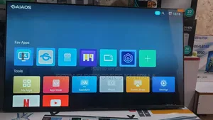 Its Boxed Tv 60" Inch Lg Smart