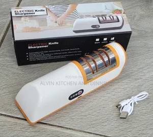 Electric Knife Sharpener
