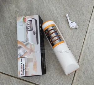 Electric Knife Sharpener