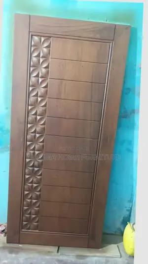 New Designed Wooden Doors 1a"