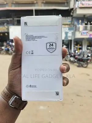 New Samsung Galaxy A16 128 GB Green