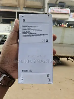 New Samsung Galaxy A17 128 GB Black