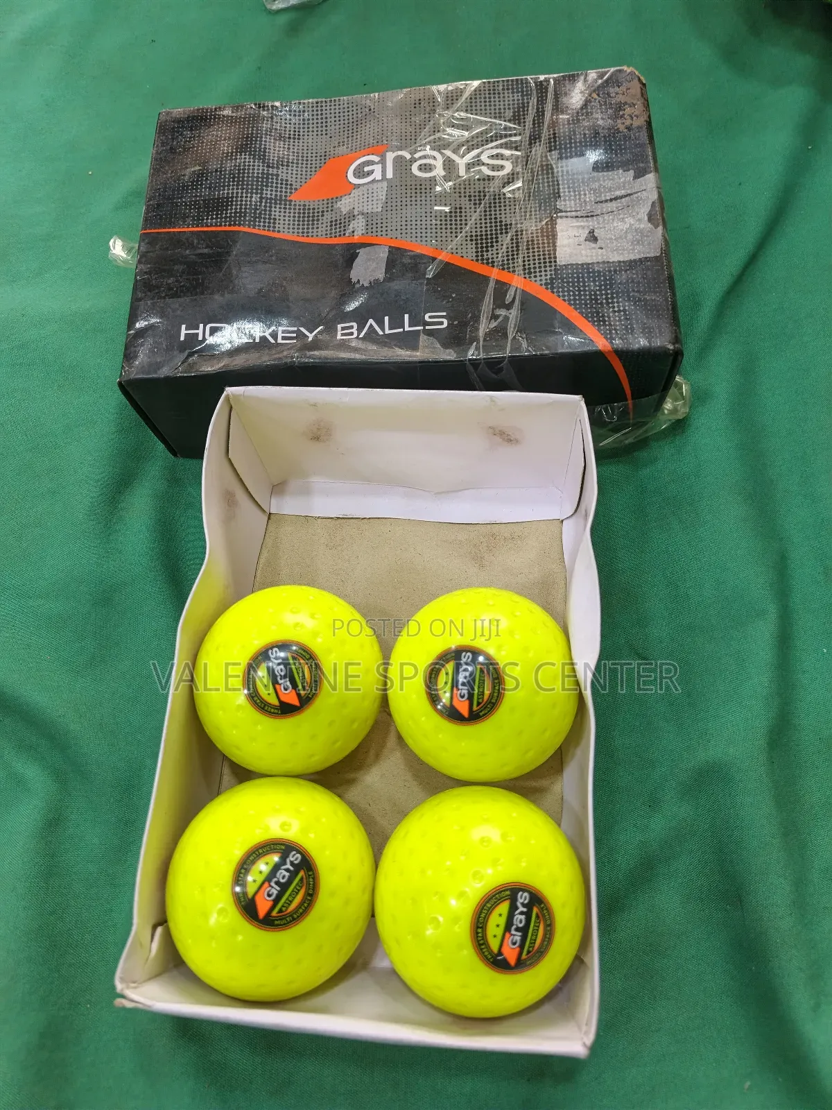 Grays Ball Original Material Each Pic Selling at 65,000