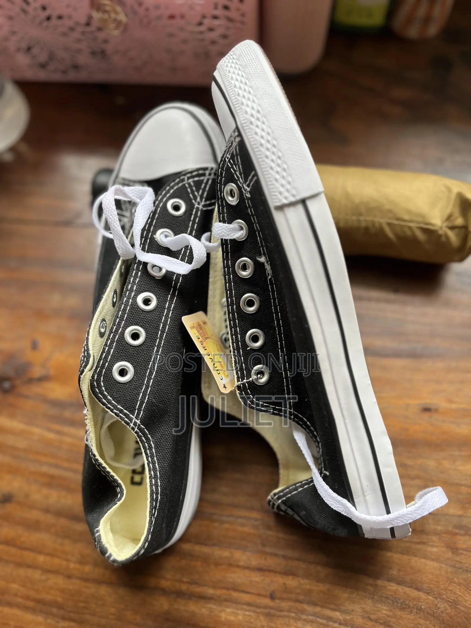 Allstar Sneakers
