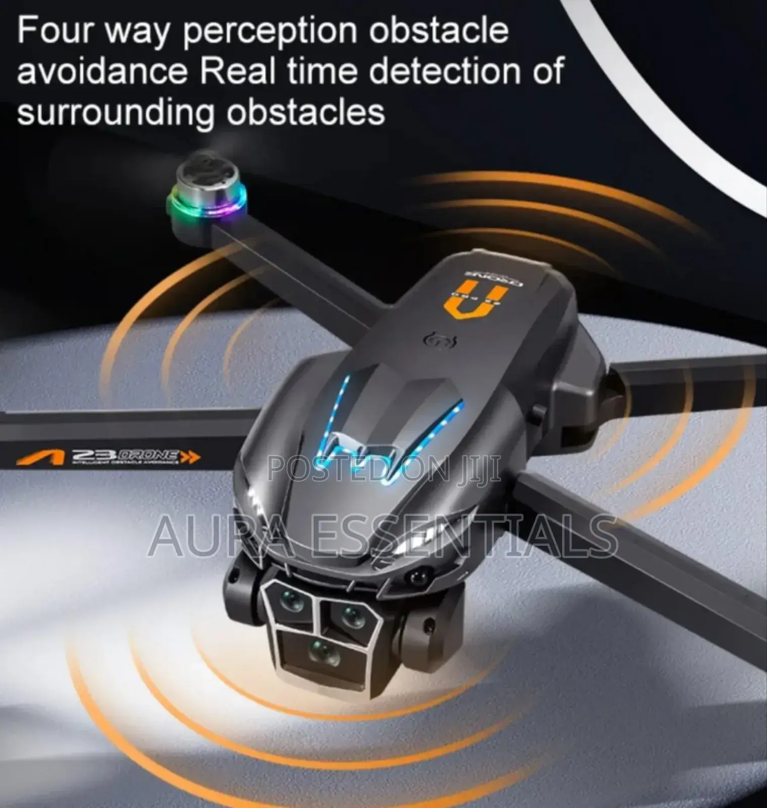 A23 Pro Drone