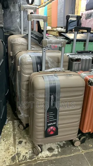3pcs Full Set Of Travel Waterproof Suitcase ,Fashion Bag