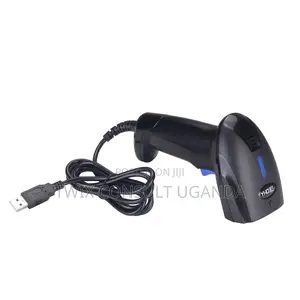Yhd-1100d 2d Wired Barcode Scanner