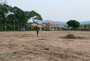 Prime Plots for Sale at Kakiri Town Tarmac View Mega Estate~Hoima Rd