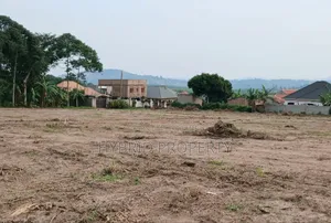 Prime Plots for Sale at Kakiri Town Tarmac View Mega Estate~Hoima Rd