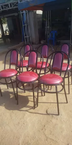 Restaurant Chairs