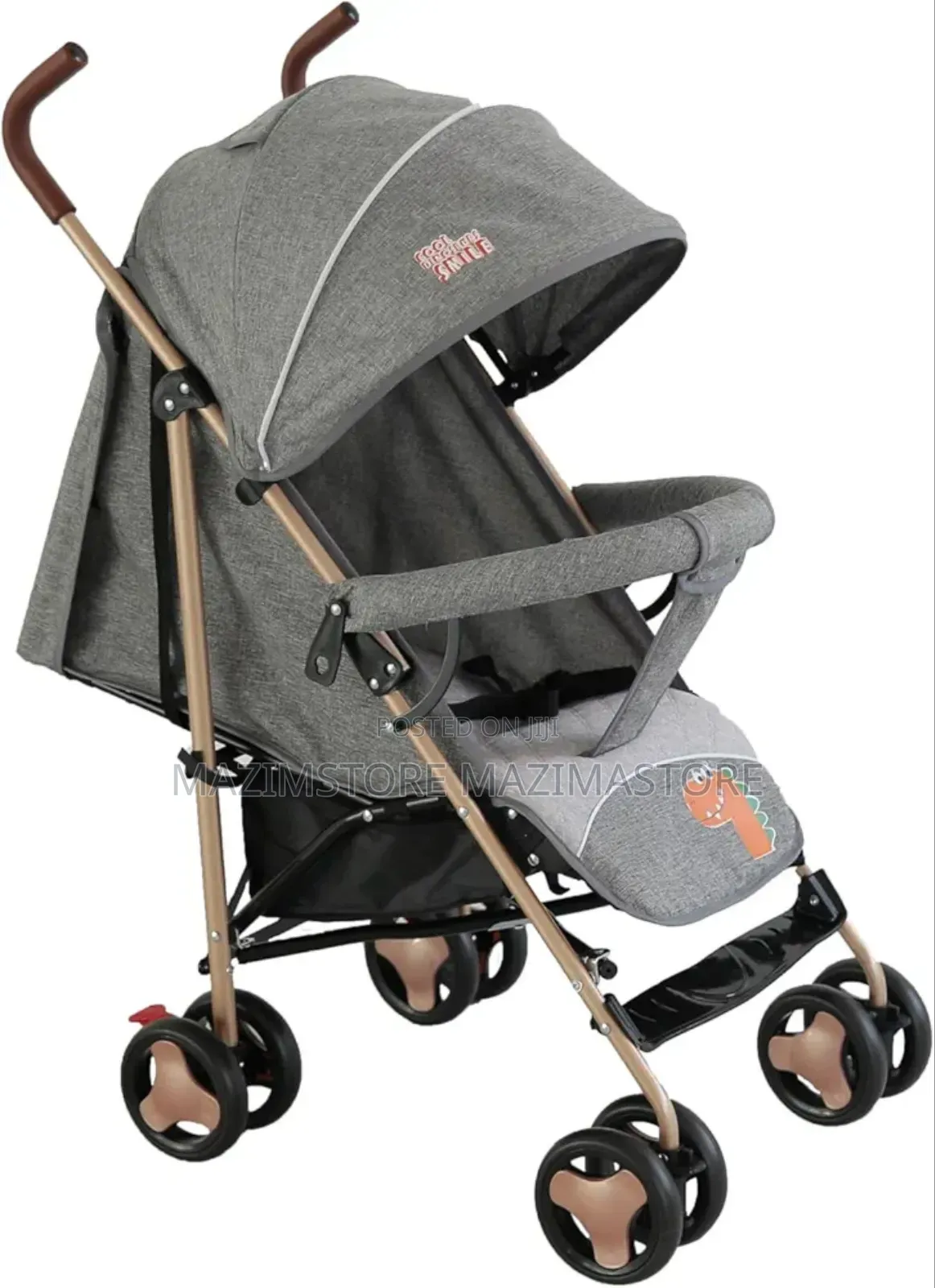 Baby Stroller