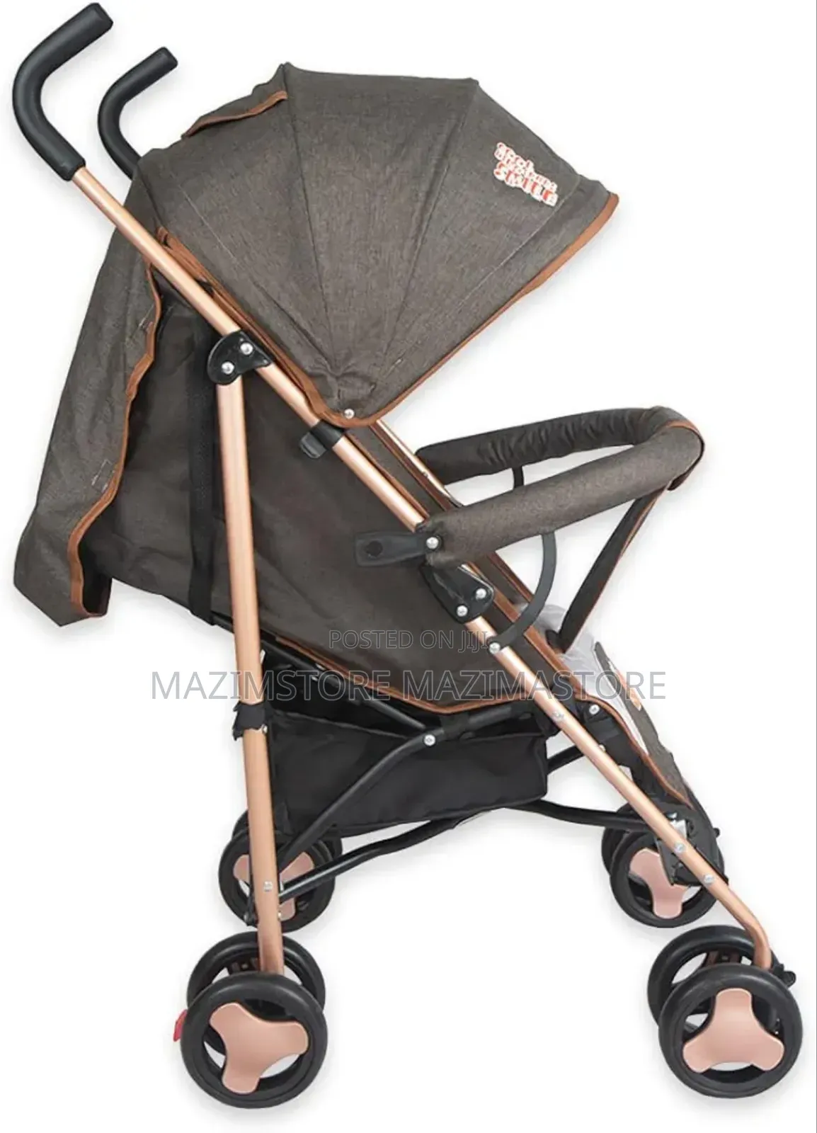 Baby Stroller