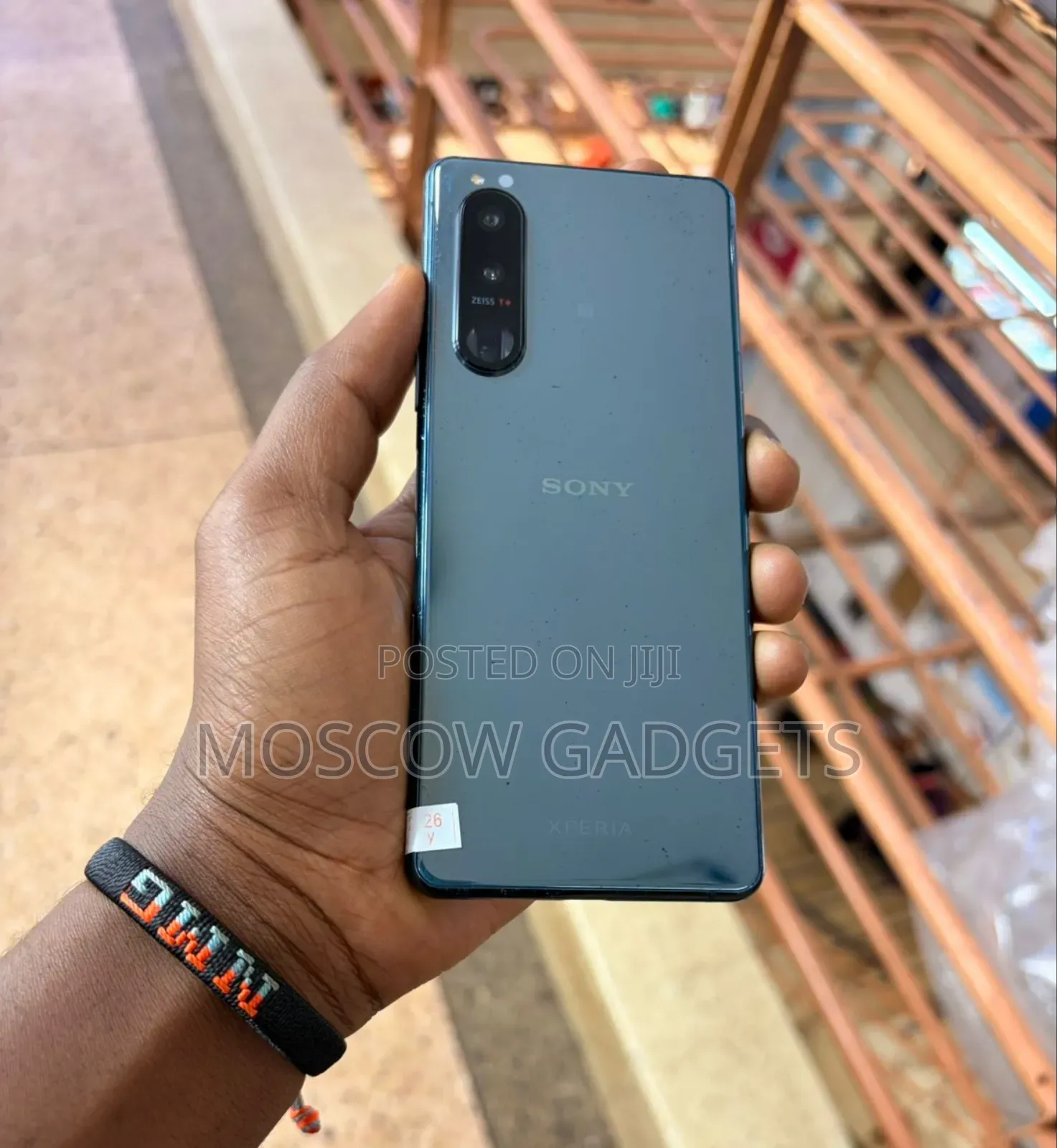 Sony Xperia 5 III 128 GB