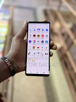 Sony Xperia 5 III 128 GB
