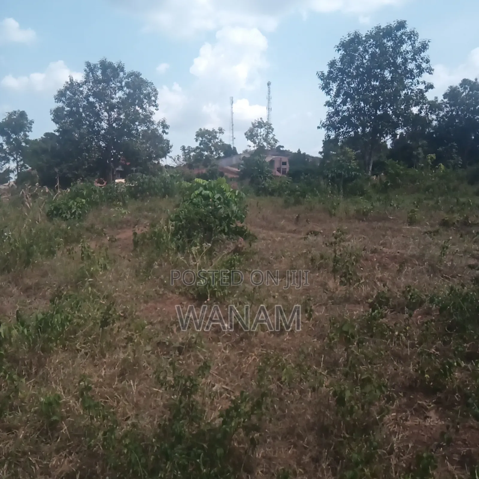 7 Plots of Land in Bukerere After Namugongo for Sale.