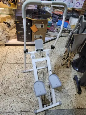 Climber Machine Vertical