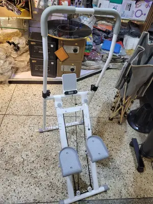 Climber Machine Vertical
