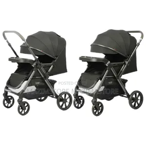 Foldable Travel Baby Stroller