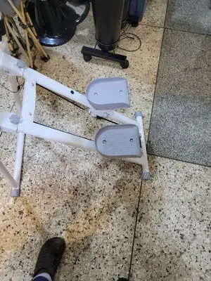 Climber Machine Vertical