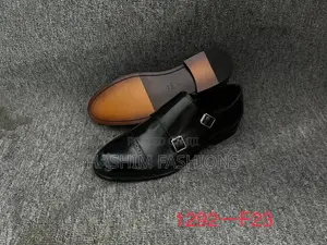 Original New Classic Double Monk