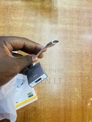 Type C to Hdmi