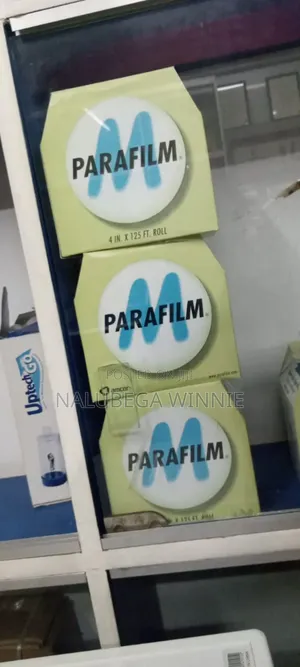 Laboratory Parafilm