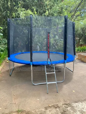10ft Jumping Trampoline for Sell