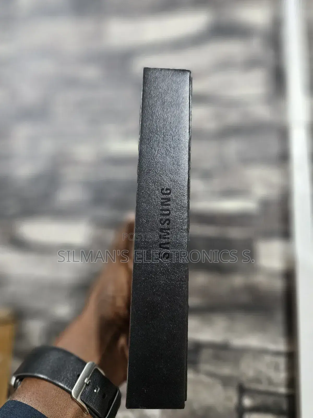 New Samsung Galaxy S26 Ultra 5G 1 TB Black