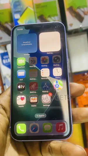 Apple iPhone 12 64 GB Blue