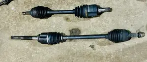 Mitsubishi Outlander Driving Shafts