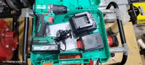 Dca, 20v Cordless/ Rechargeable Drills