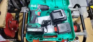 Dca, 20v Cordless/ Rechargeable Drills