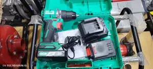 Dca, 20v Cordless/ Rechargeable Drills