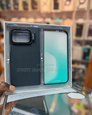 Pixel 10 Pro Fold Nilkin Slim Fit Case