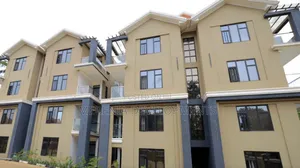 Furnished 1bdrm Apartment in Kisaasi, Kawempe for rent