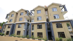 Furnished 1bdrm Apartment in Kisaasi, Kawempe for rent