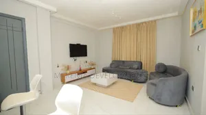 Furnished 1bdrm Apartment in Kisaasi, Kawempe for rent