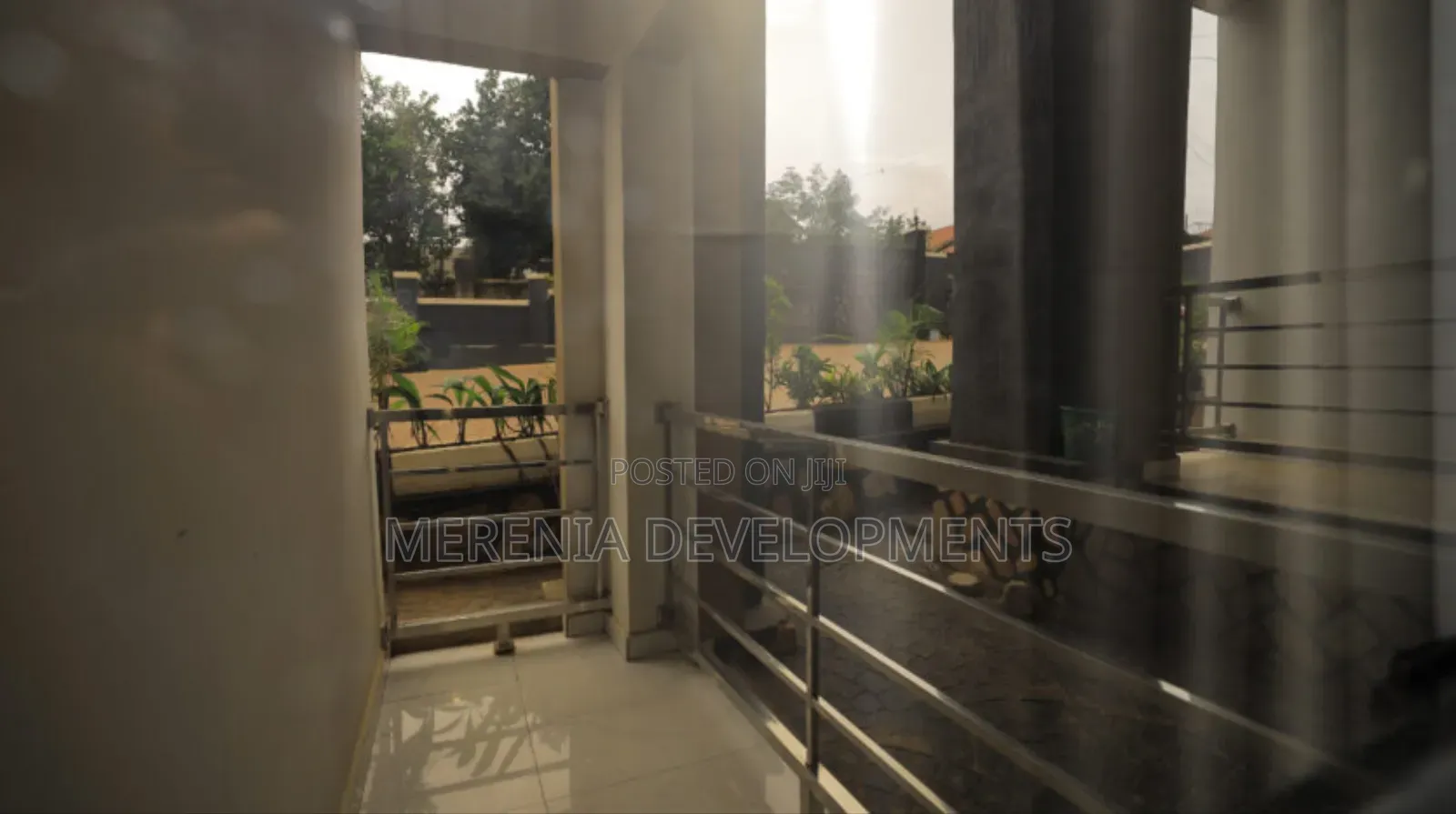Furnished 1bdrm Apartment in Kisaasi, Kawempe for rent
