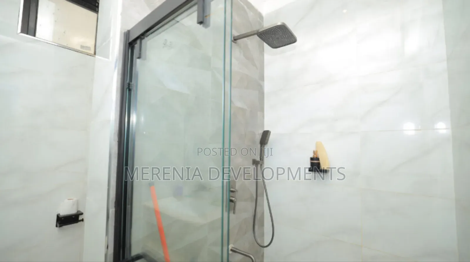 Furnished 1bdrm Apartment in Kisaasi, Kawempe for rent