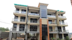 2bdrm Apartment in Kyanja, Kawempe for rent