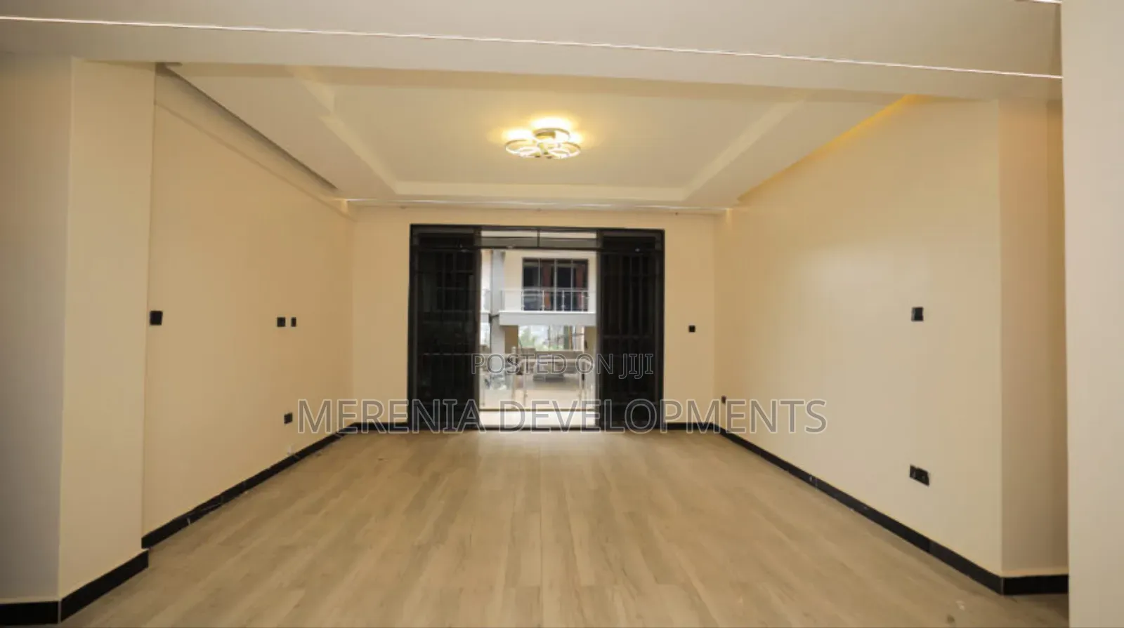 2bdrm Apartment in Kyanja, Kawempe for rent