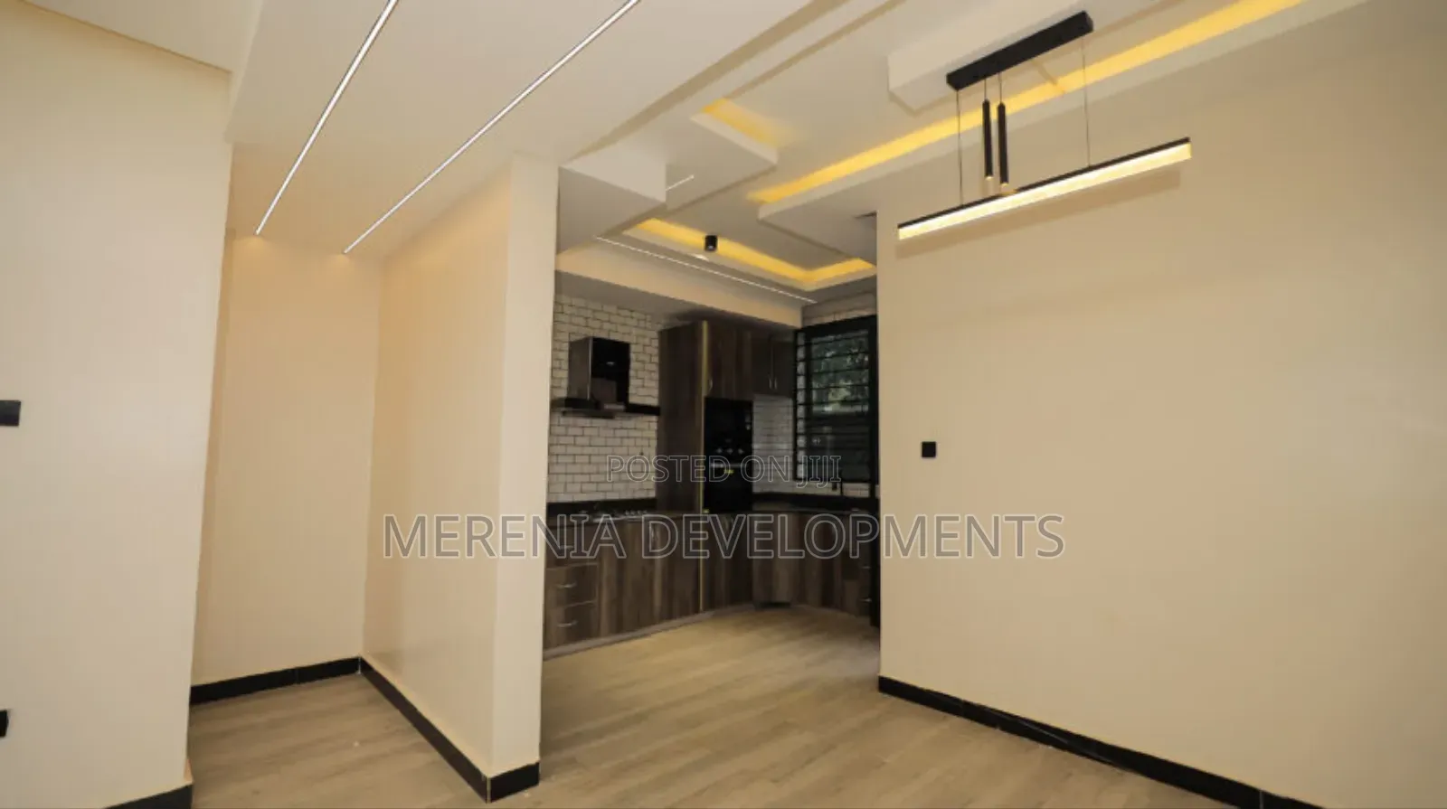2bdrm Apartment in Kyanja, Kawempe for rent