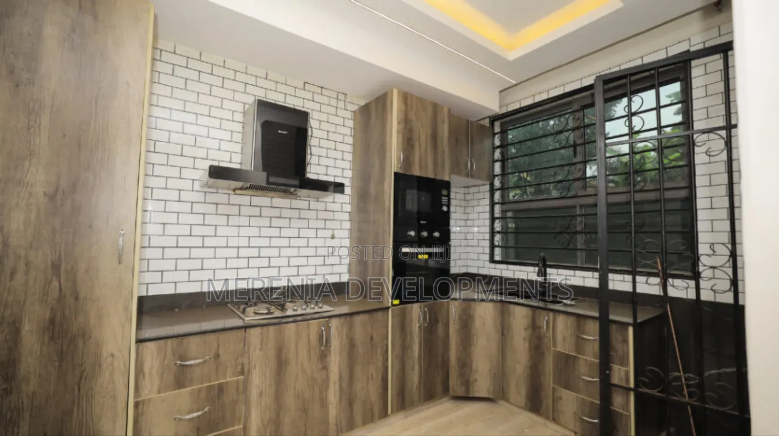2bdrm Apartment in Kyanja, Kawempe for rent