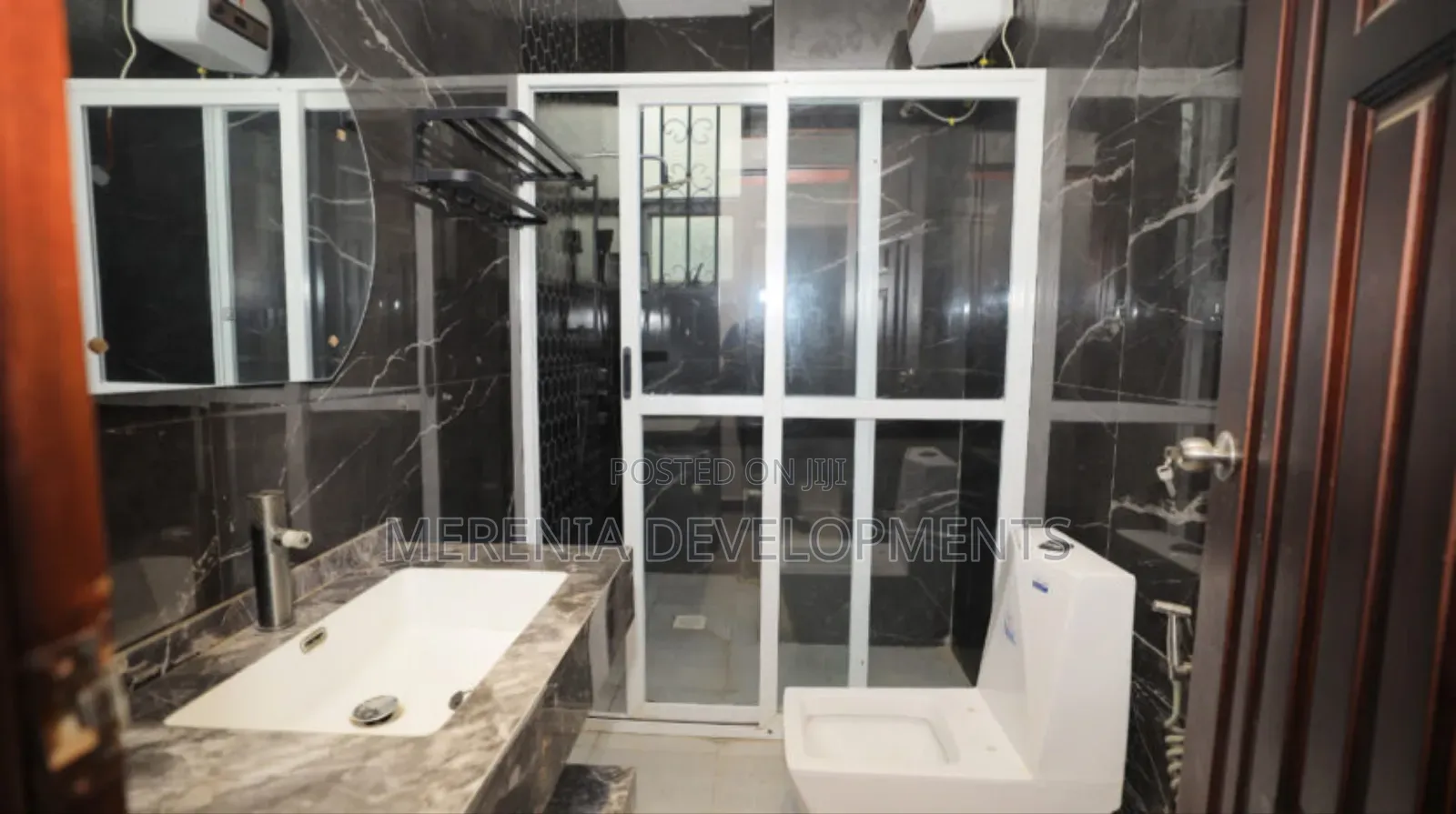 2bdrm Apartment in Kyanja, Kawempe for rent