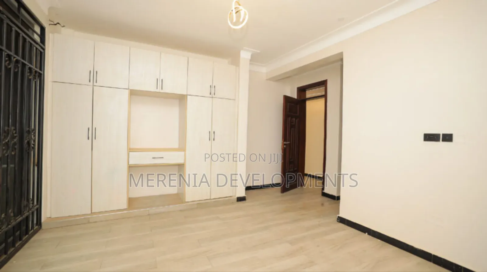 2bdrm Apartment in Kyanja, Kawempe for rent